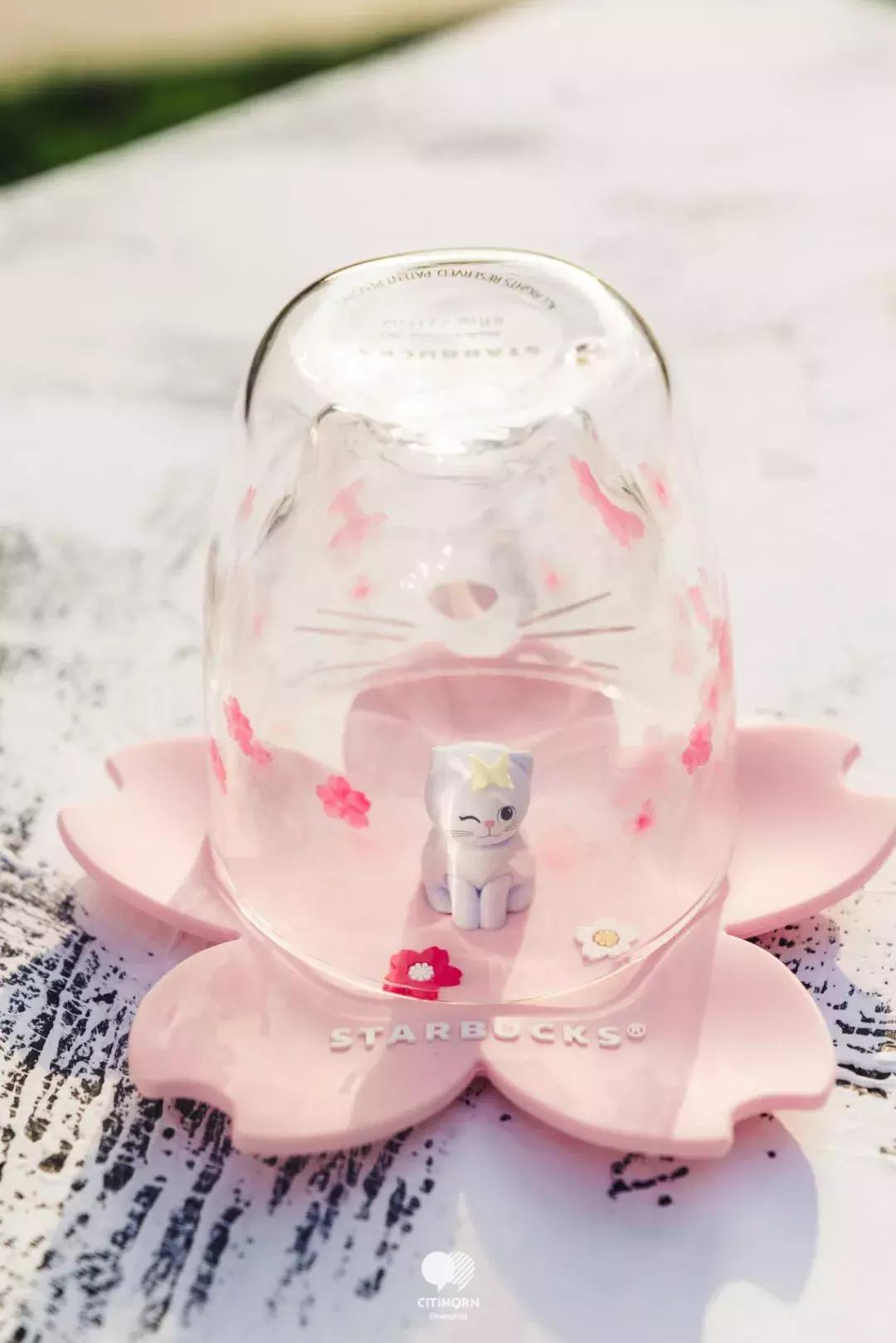 星巴克樱花杯2021爆款是哪一个,星巴克樱花系列28.9
