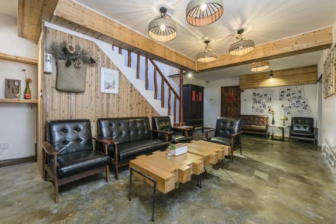 那群带着理想扎根生活的人，给北港带来了不一样的乡村温度