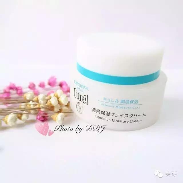 面霜排名十大公认好用的面霜,面霜简单好用