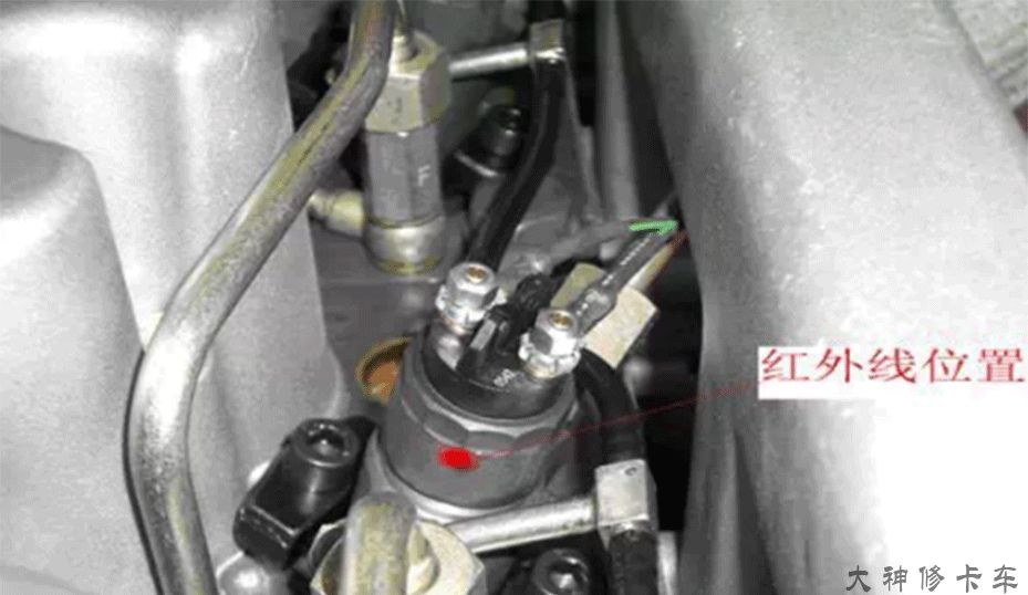 喷油器回油量多少算正常,如何判断共轨喷油器好坏