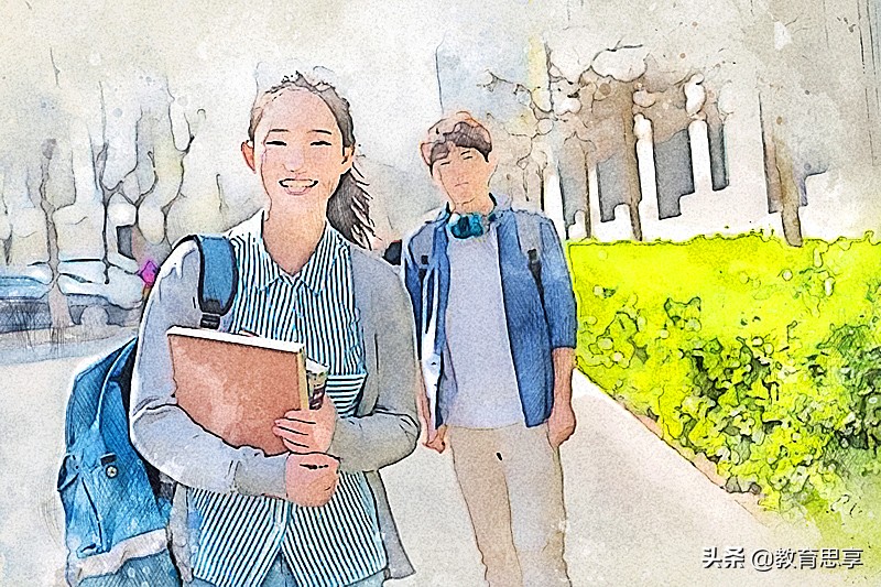 大学谈恋爱还是工作稳定了谈好点,读研期间适合谈恋爱吗