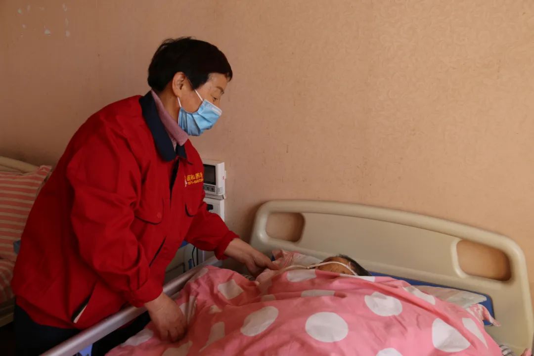 养老院最新管理制度与流程,成都一暄康养养老院外部管理制度