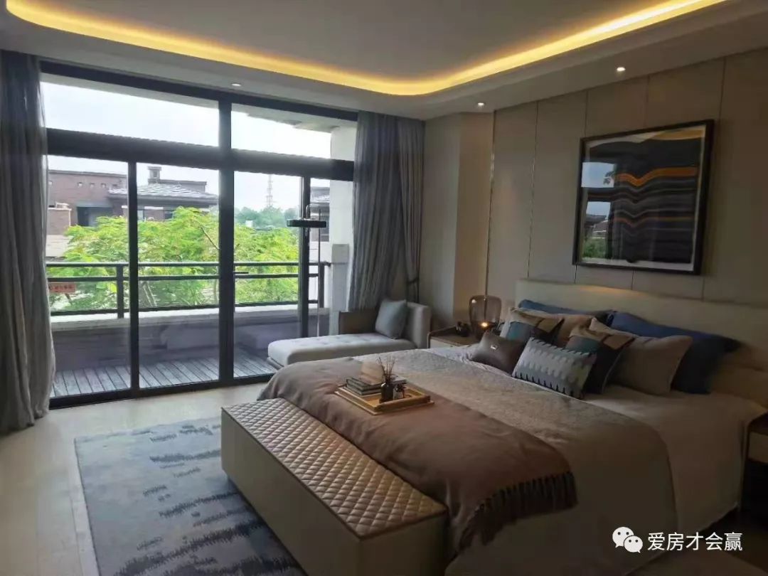 牧云溪谷深度分析,牧云溪谷别墅