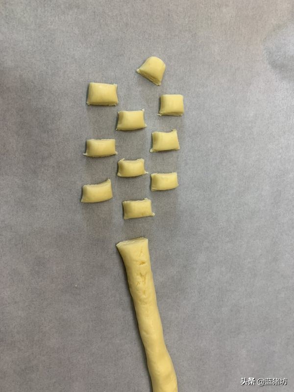 1岁孩子的辅食旺仔小馒头,宝宝辅食旺仔小馒头烤箱