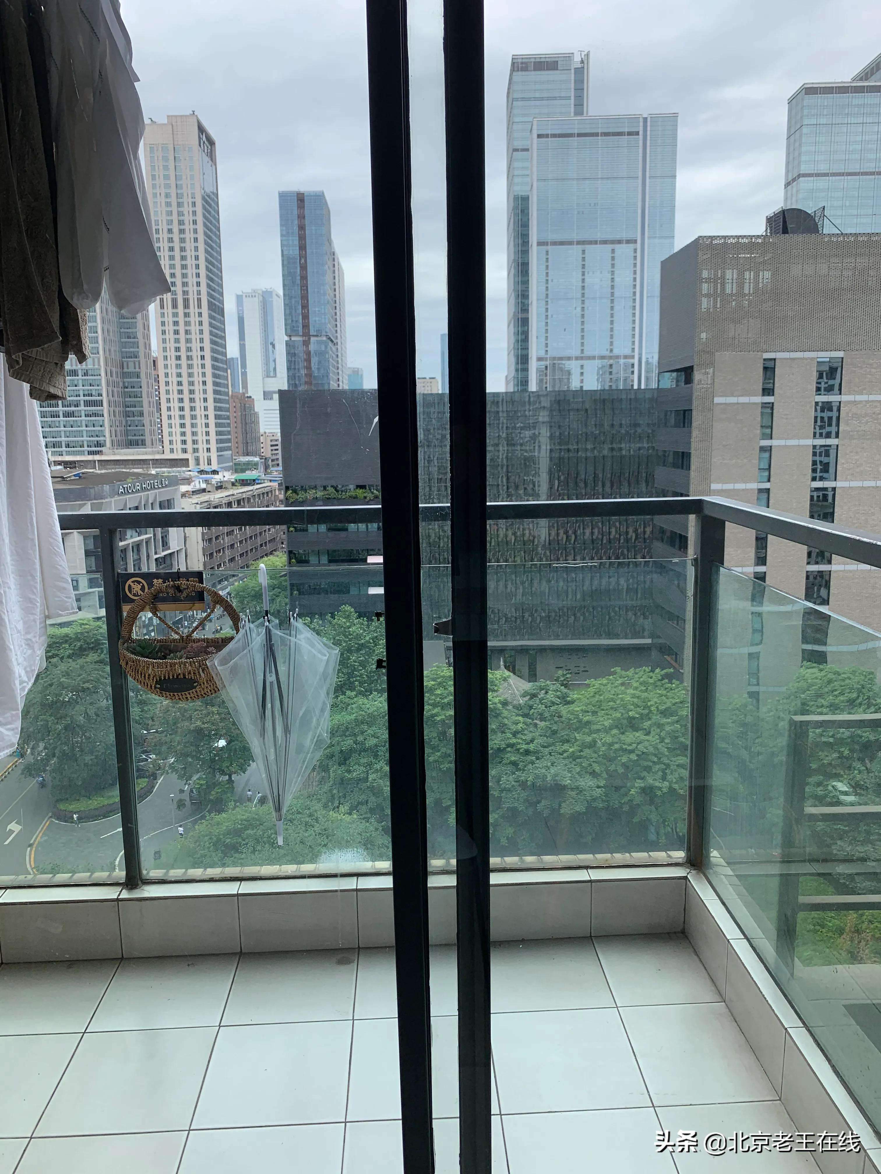 川渝8日出游,成都旅游如何选择民宿更安全