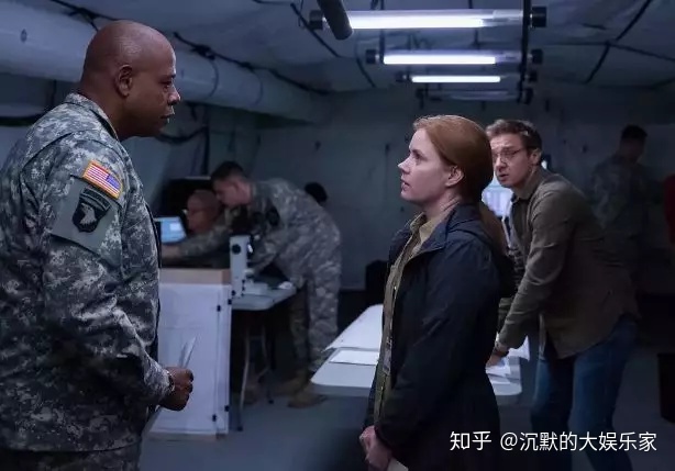 五部让人大开眼界的科幻太空电影,推荐给我几部关于太空的科幻电影