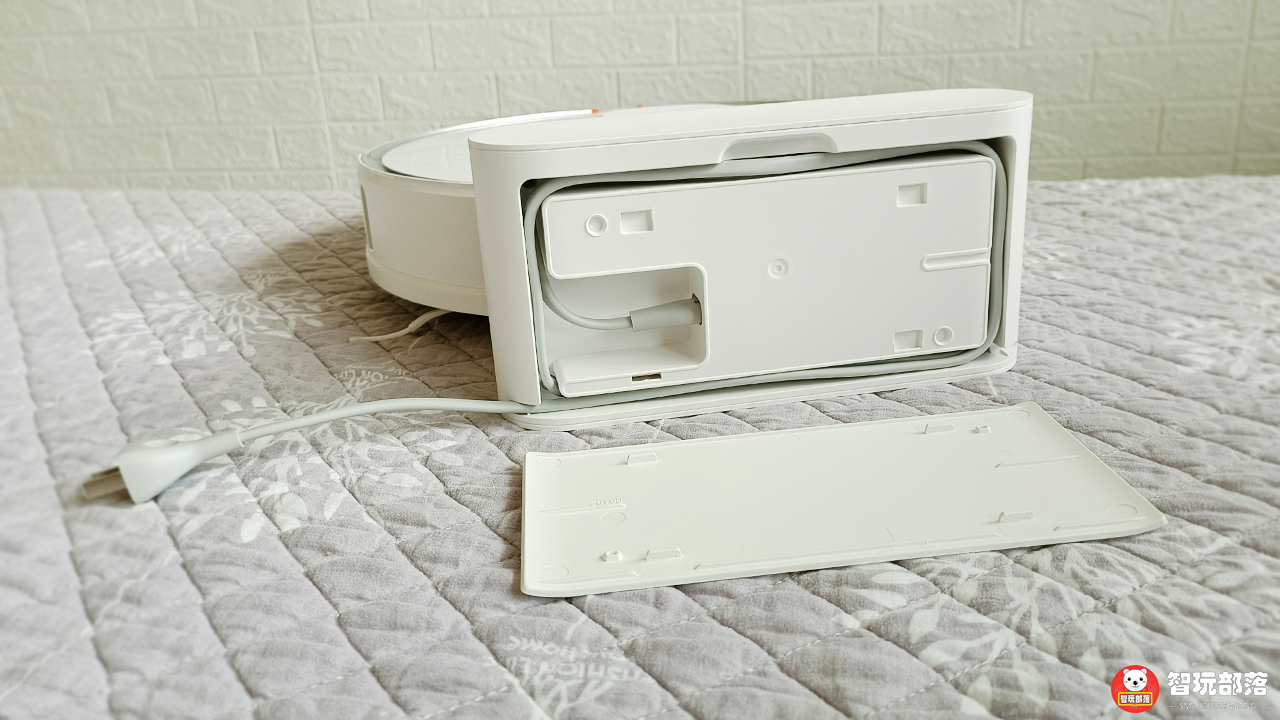 石头扫拖机器人t8上手体验,扫拖机器人的选择测评