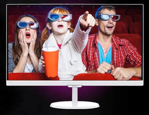 不伤眼睛显示器调整最佳参数,什么显示器保护眼睛