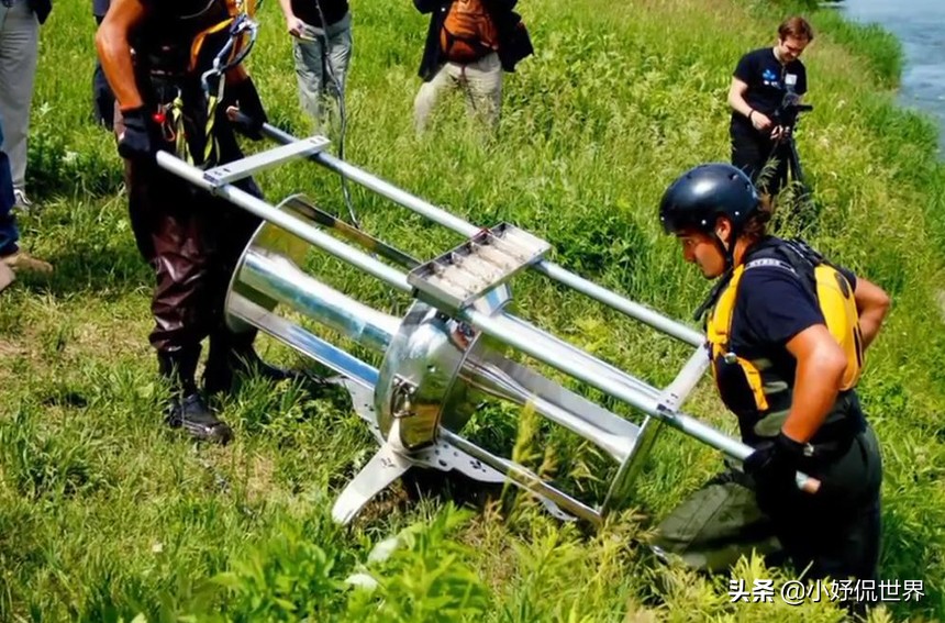 拯救地球环保,能拯救地球的小发明