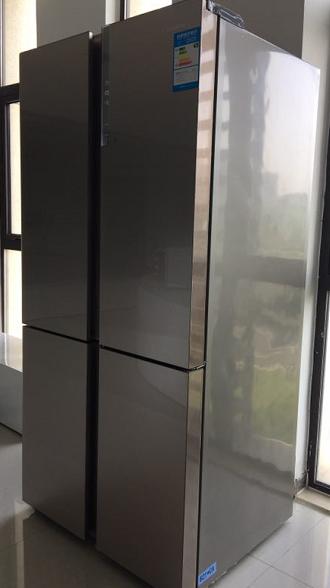 想买个实用的冰箱千万别错过这款,如何选择一款简单实用的冰箱