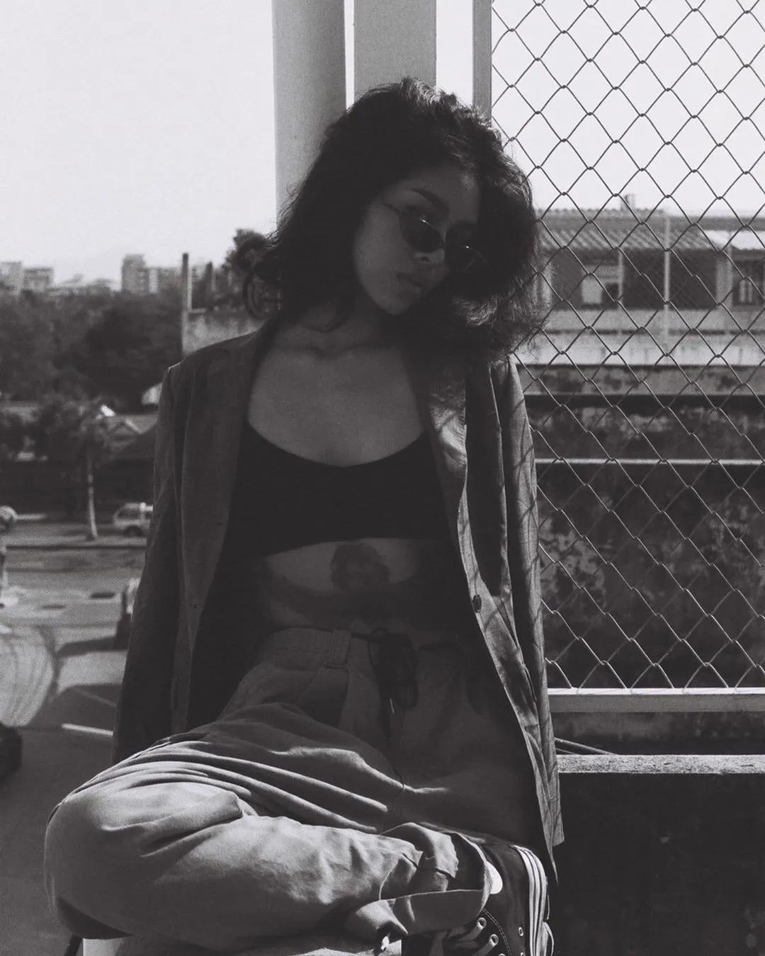 辣过Lisa的“泰版朱茵”，原来是个“大男孩”？