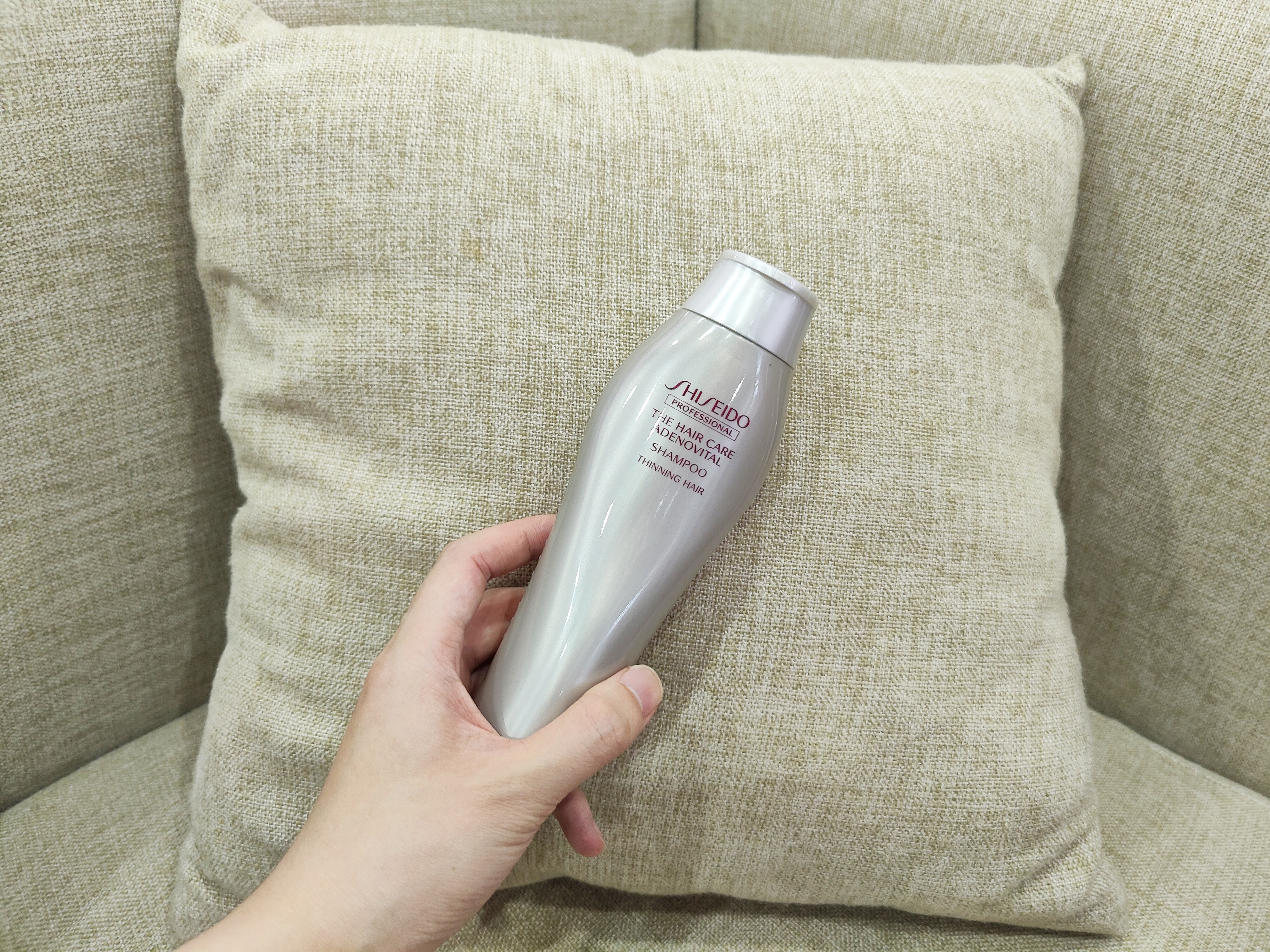 洗发水测评资生堂fino,资生堂洗发水推荐哪一款