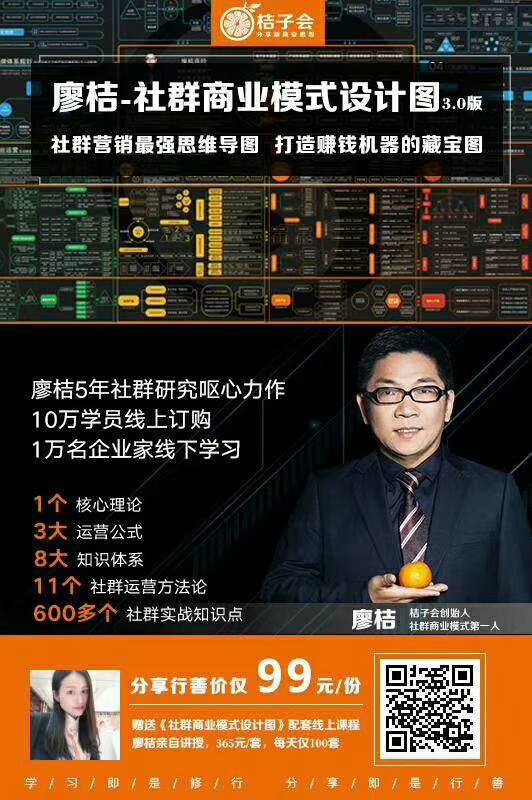 社群营销和运营实战手册,纯小程序如何做社群营销