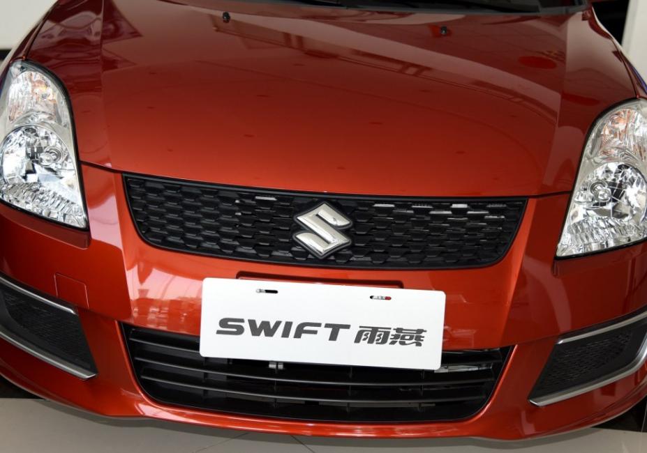 11年福特嘉年华三厢,雨燕飞度polo嘉年华哪个好开