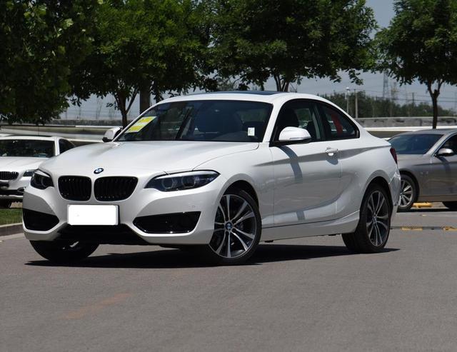 宝马2系优点和缺点,宝马2系真实评价