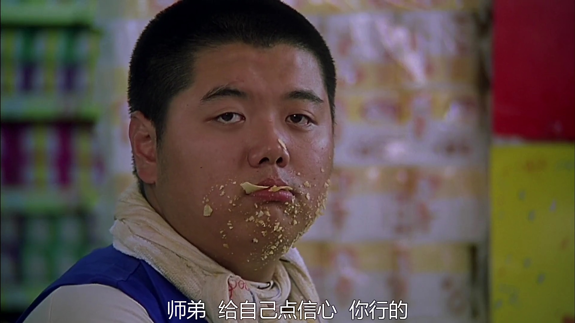 44岁港星,43岁港星陈炜