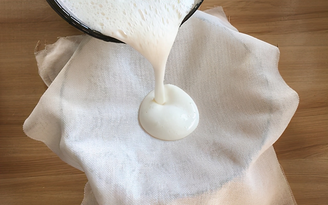 特色豆腐脑配方大全,特色豆腐脑配方及制作方法