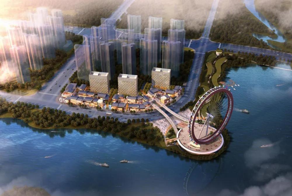 即将开放！福州又添一大批新晋游玩地，安排