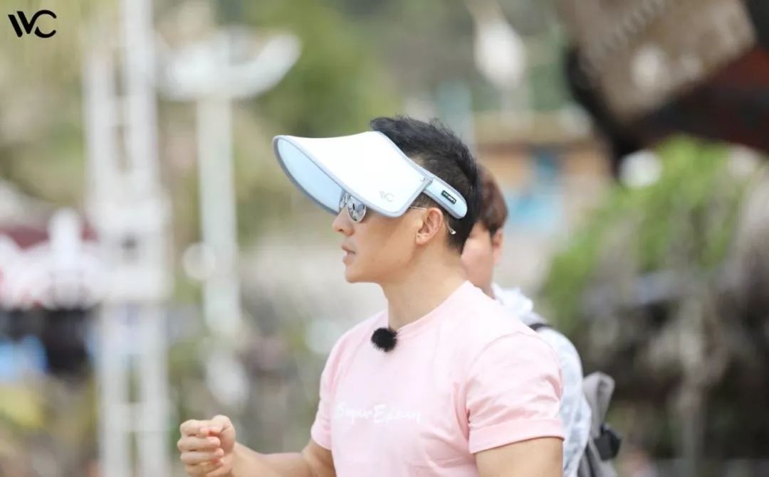 vvc防晒帽遮脸防紫外线第一名,vvc防晒帽时尚黑