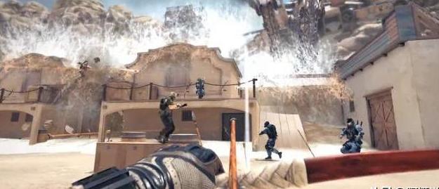 cfhd枪械全解,cfhd枪械全部展示