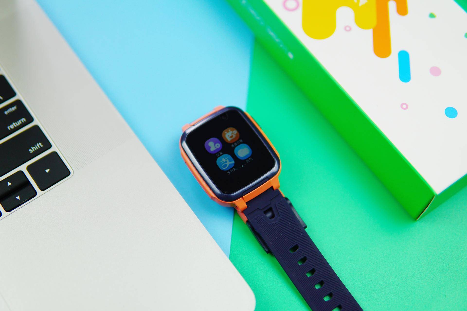 360儿童手表防触碰,360儿童手表定位精准到楼层