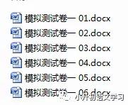 名师整理|2020年小升初语文全国名校真题卷+复习卷（附答案）