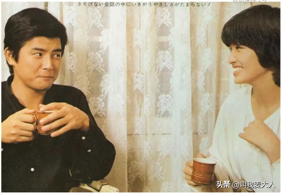 62岁山口百惠近照曝光,61岁山口百惠最新近照