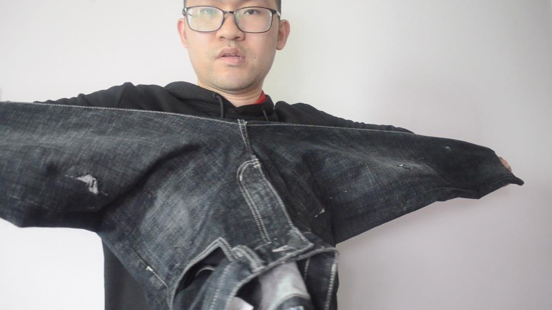 裤子怎么买穿起来比较舒服,裤子要怎么买才合身