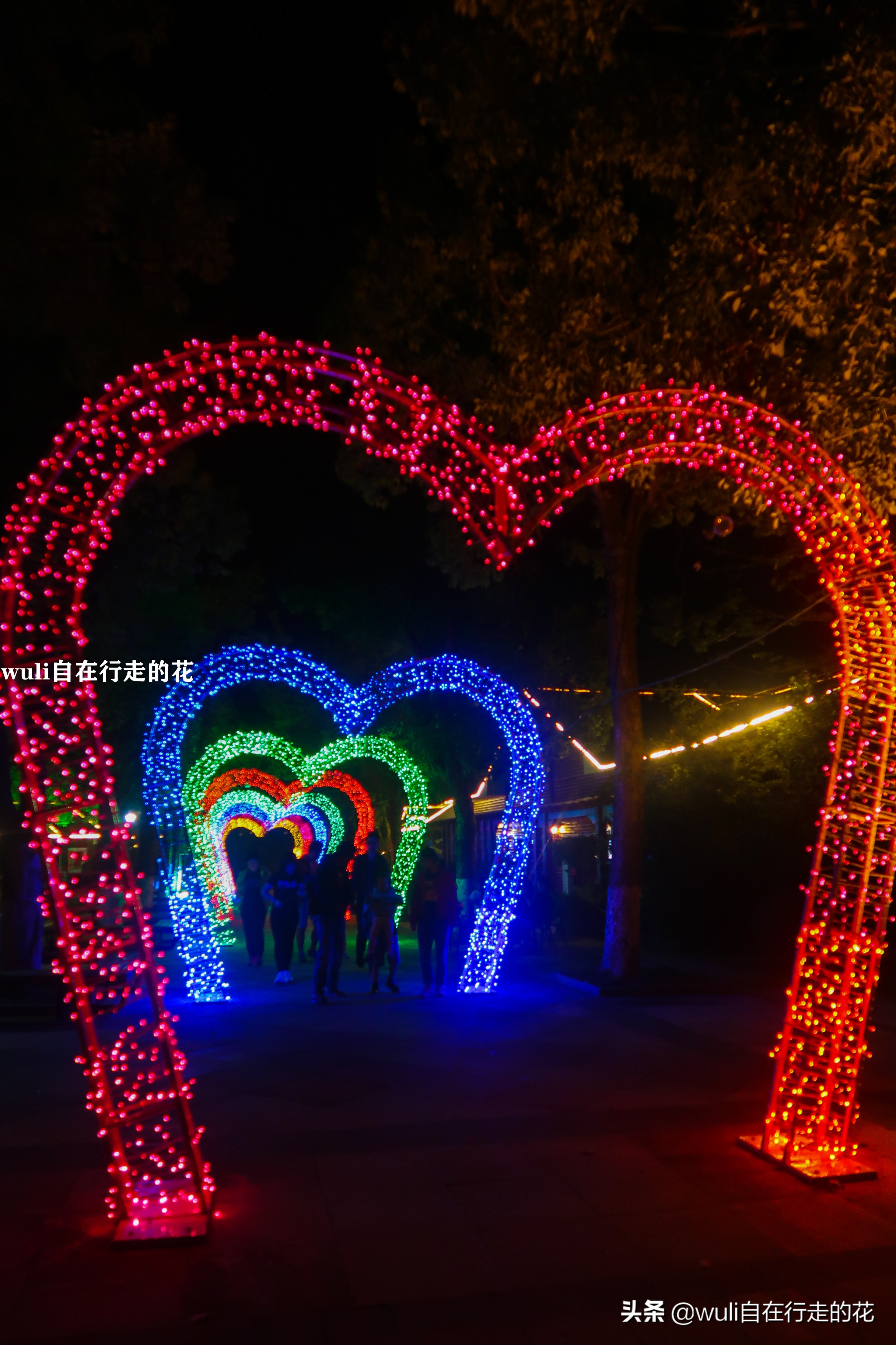 长泰县十里蓝山,漳州长泰十里蓝山攻略