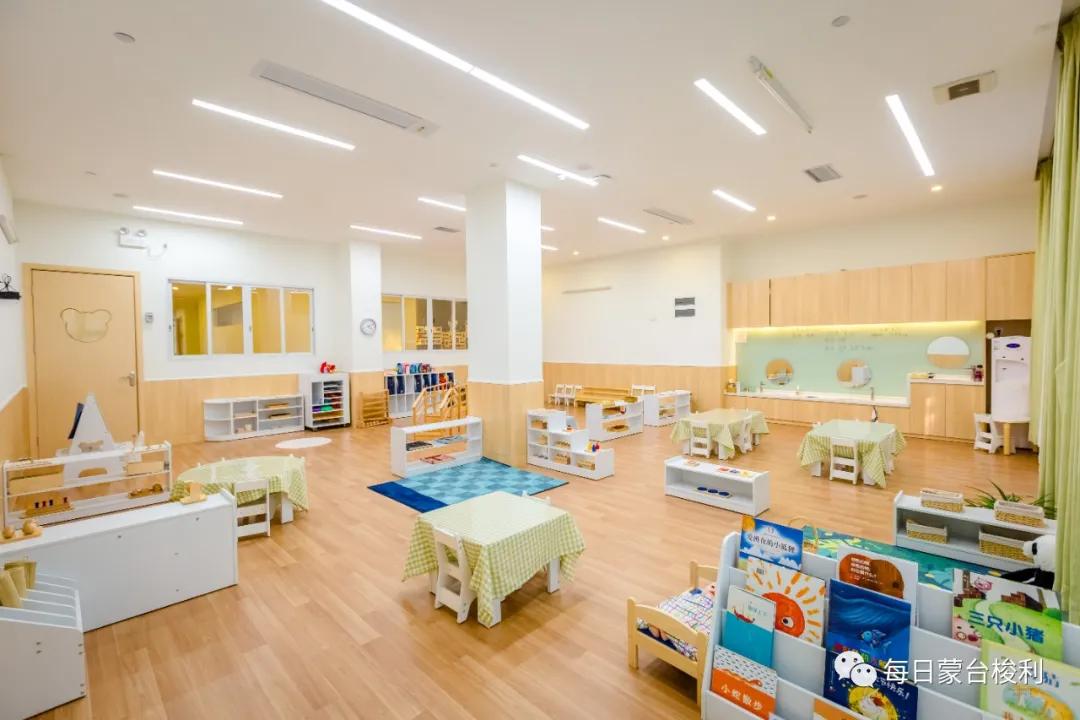 蒙台梭利教育的十大特点,蒙台梭利教育在中国的发展趋势