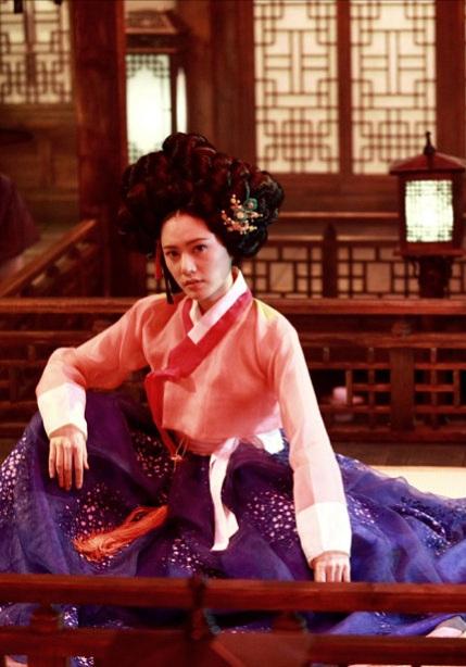 秋瓷炫绯闻史,秋瓷炫自曝中国拍戏的原因