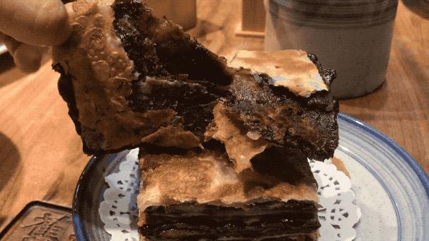 北京人爱吃什么饼,老北京人吃的饼