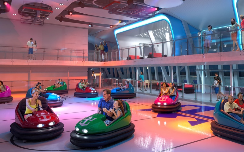 世界之最之邮轮篇