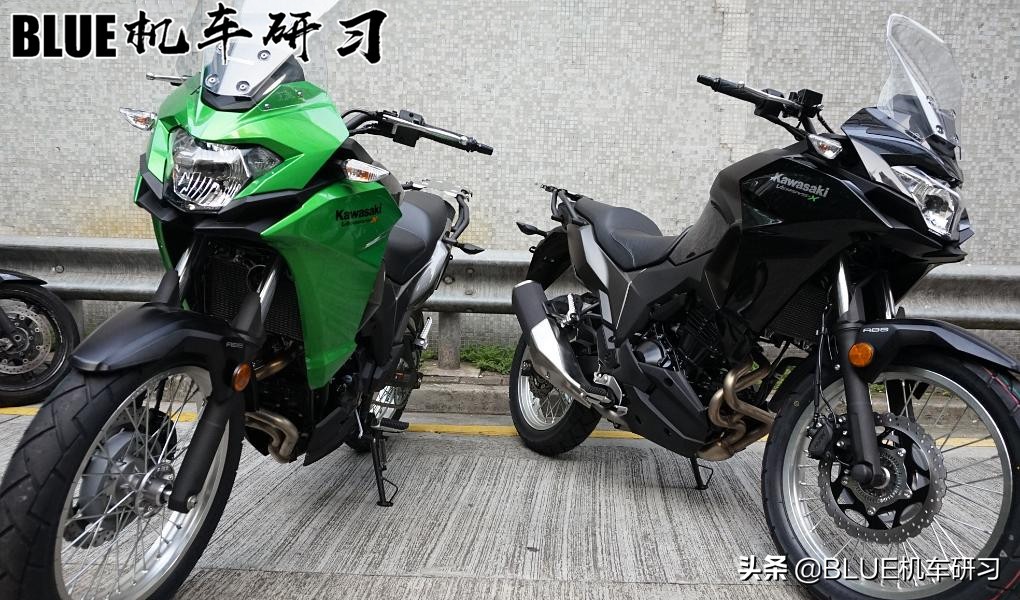 川崎versysx300越野,川崎versysx300适合入手吗