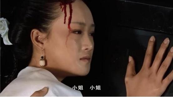 甄嬛听到浣碧死讯为什么哭了,浣碧给王爷发丧苏培盛说的话