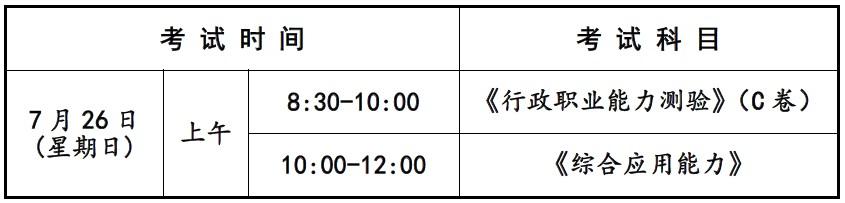 公务员考试台州,台州公务员考试如何准备