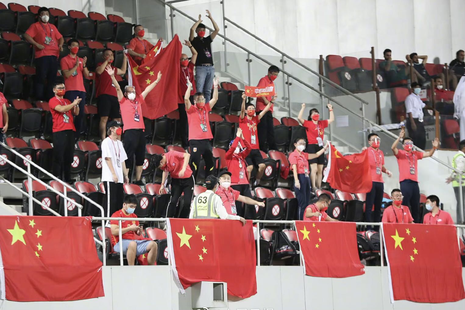 国足3比1战胜叙利亚是全主力吗,国足3:1战胜叙利亚集锦