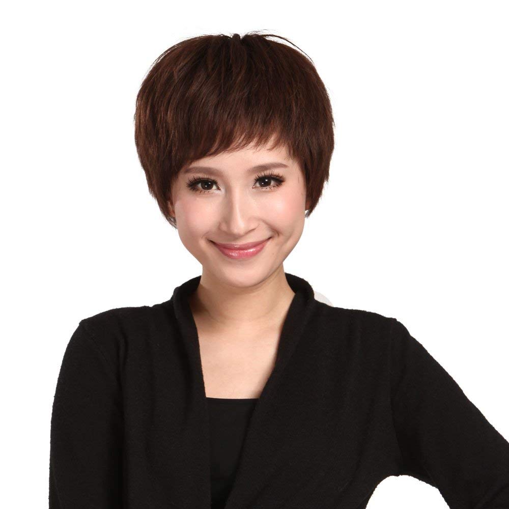 卷发适合剪短吗,卷发能不能弄得不要那么卷