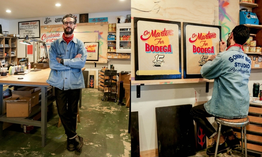 drmartens,drmartens鞋型