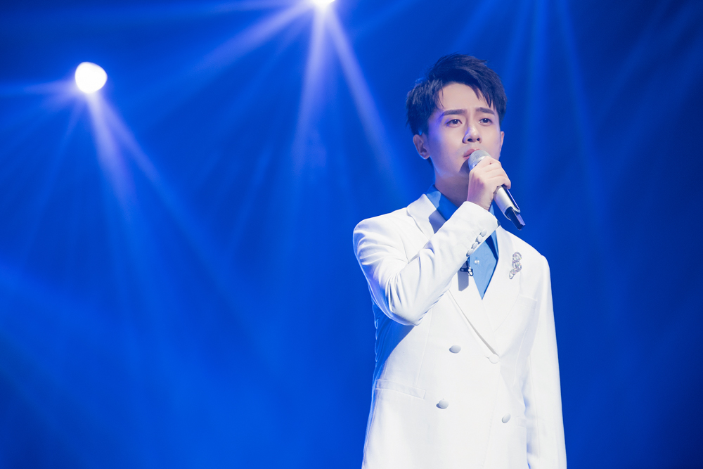 声入人心郑艺彬赵超凡重唱,声入人心2何亮辰演唱歌曲视频