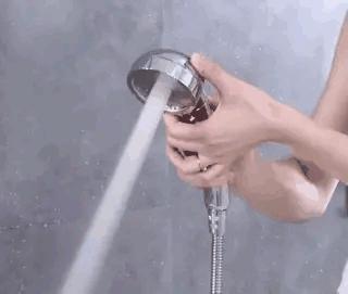 卫生间装修花洒怎么选,卫生间花洒装修效果图