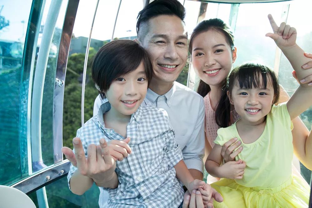 去香港海洋公园旅游全攻略,香港海洋公园游玩攻略