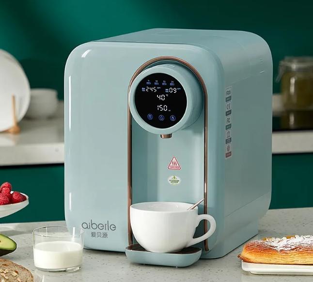 海鸥高端饮水机,海鸥牌过滤饮水机