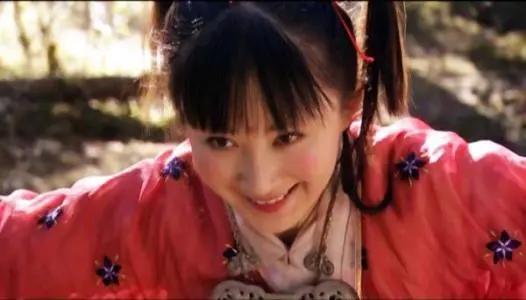 刘亦菲娱乐圈的4个好闺蜜,刘亦菲最好的闺蜜是哪个