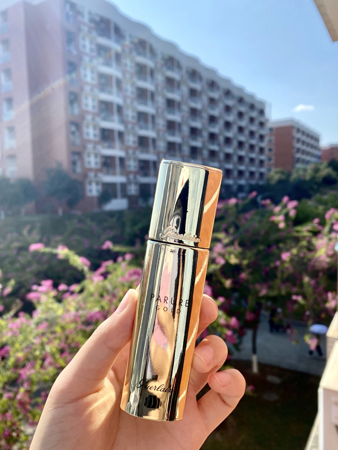 大牌粉底液持妆推荐公认好用,品牌公认好用服帖不脱妆粉底液