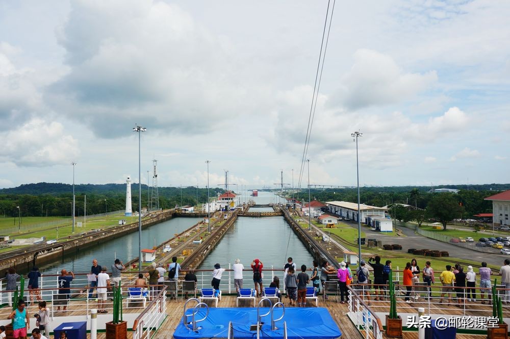 厦门上船!和平之船360度环球之旅第二期,带你去冰岛看极光