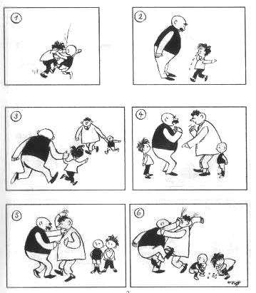 如果妈妈不理我了我怎么办,如果妈妈不理我了怎么办