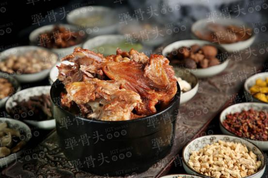 中国城市烟火气美食,中国城市需要烟火气吗