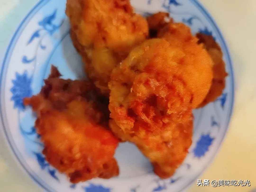 怎么自制吮指原味鸡,在家如何做吮指原味鸡