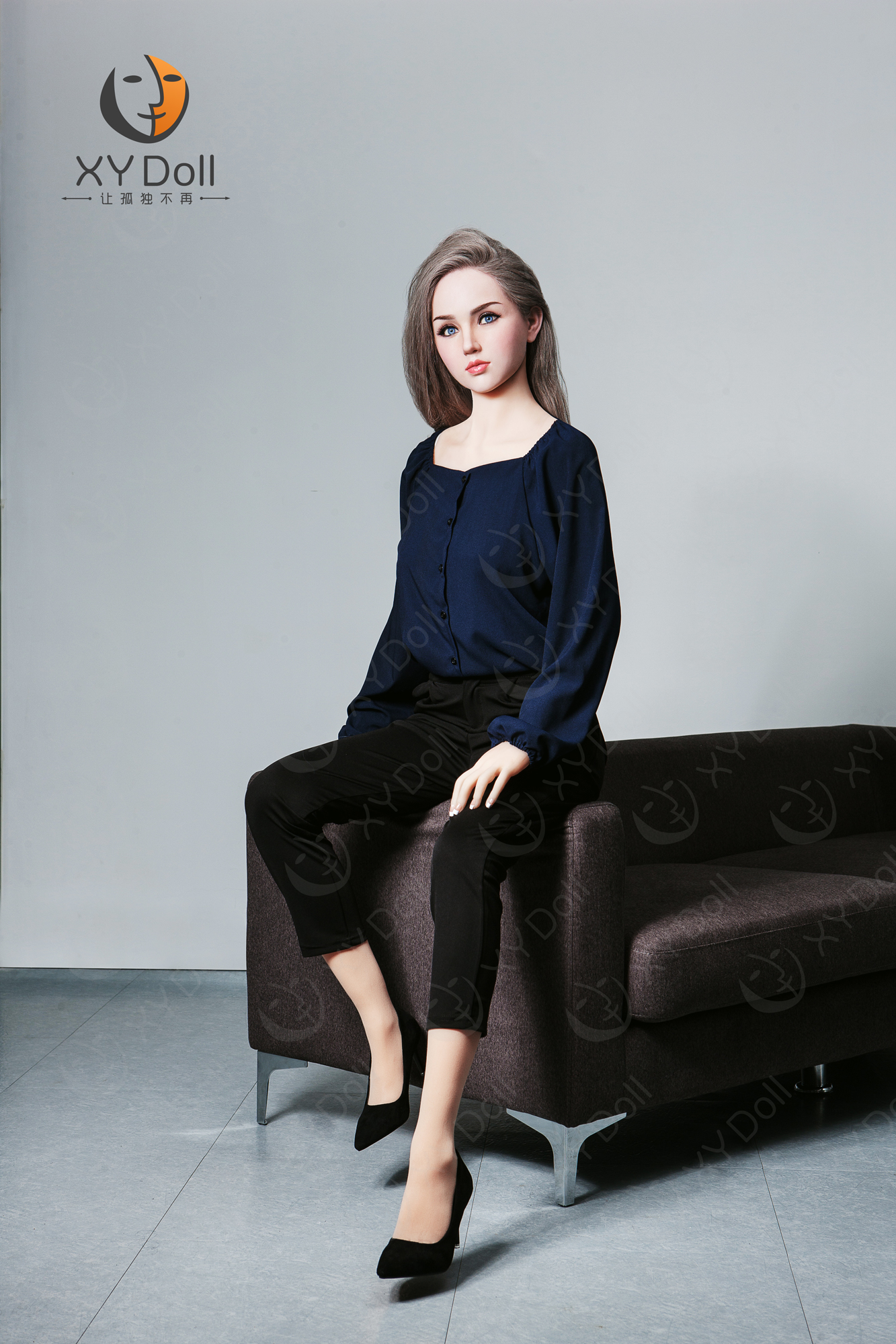 光棍心声:想跟xydoll*体娃实**娃米纱谈恋爱了